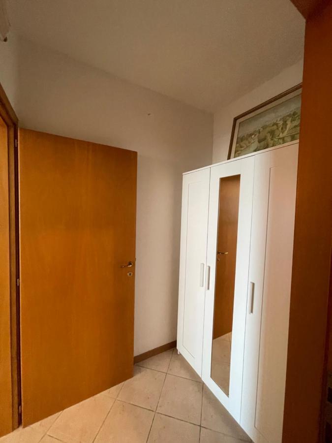 A Casa Di Silvia Apartment Gambassi Terme Exterior foto