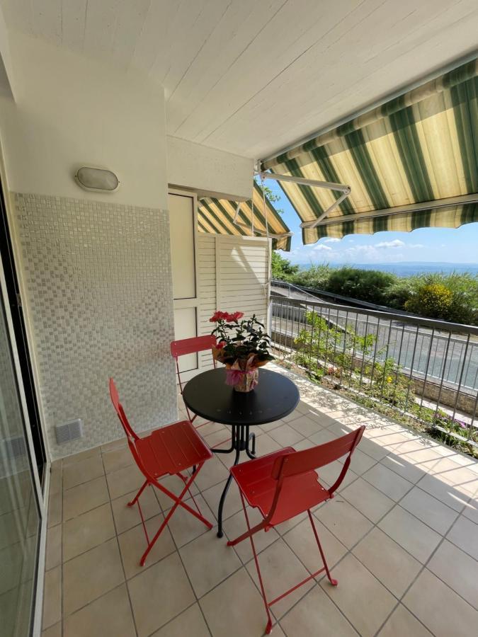 A Casa Di Silvia Apartment Gambassi Terme Exterior foto