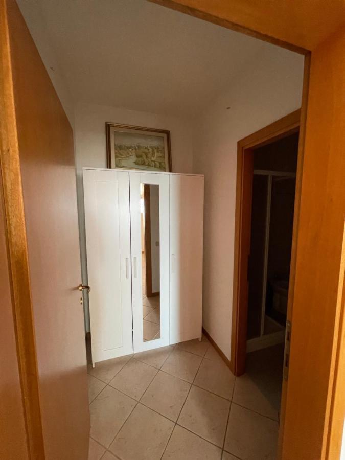 A Casa Di Silvia Apartment Gambassi Terme Exterior foto