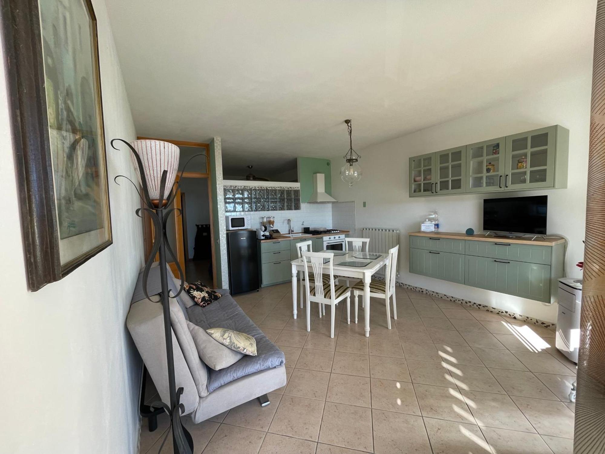 A Casa Di Silvia Apartment Gambassi Terme Exterior foto