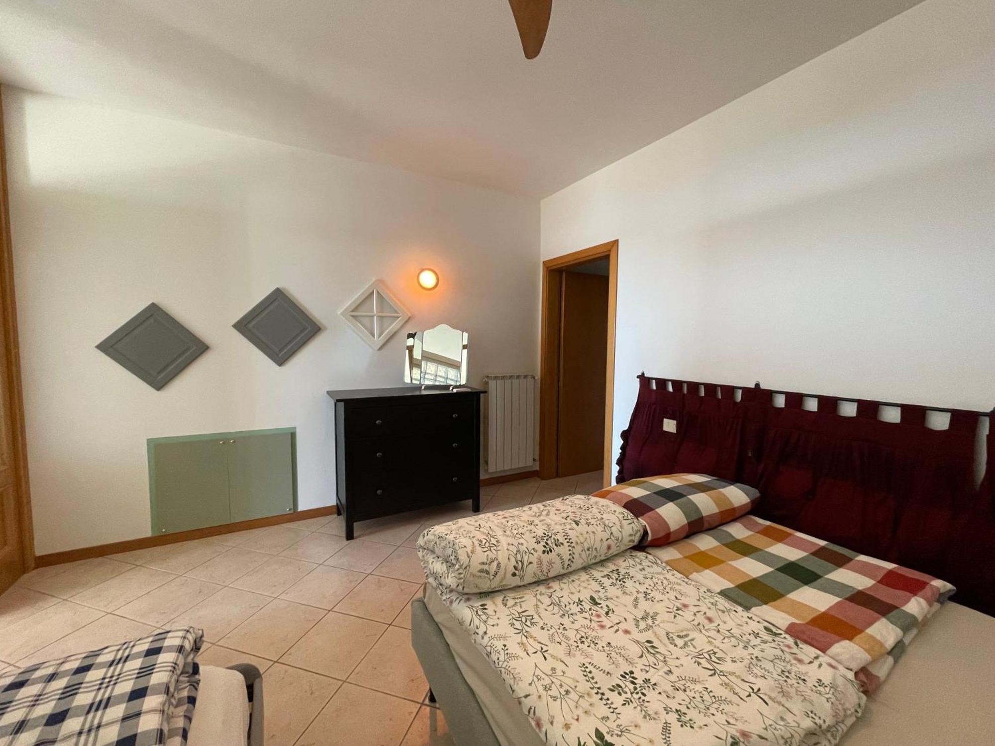 A Casa Di Silvia Apartment Gambassi Terme Exterior foto
